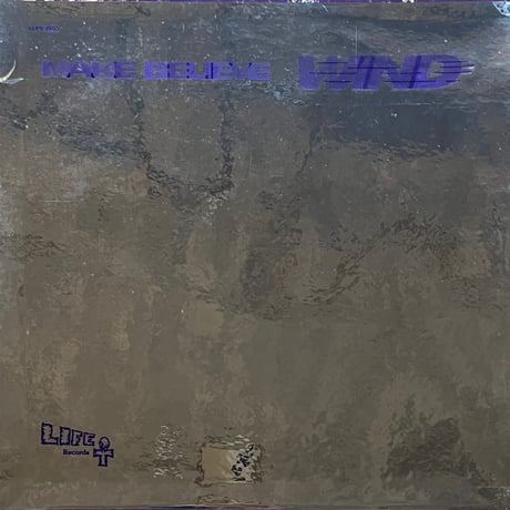 Make Believe / Wind