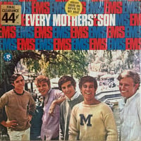 Every Mothers' Son