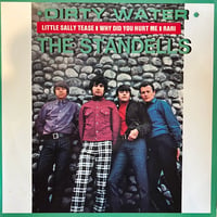 The Standells / Dirty Water