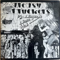 V.A. / Greasy Truckers Live At Dingwalls Dance Hall