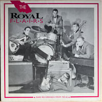 The Royal Flairs / ST