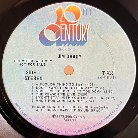 Jim Grady / ST