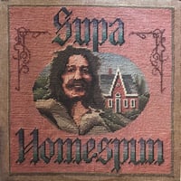 Richard Supa / Homespun