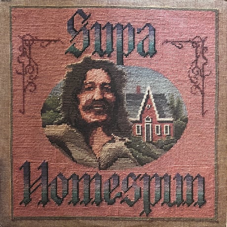 Richard Supa / Homespun