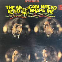 The American Breed / Bend Me, Shape Me