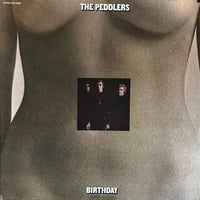 The Peddlers / Birthday
