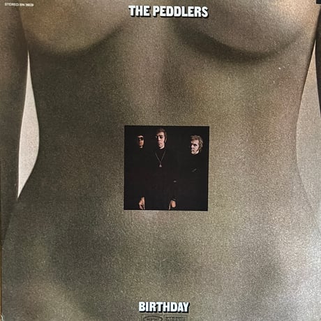 The Peddlers / Birthday