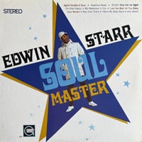 Edwin Starr / Soul Master