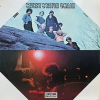 Sweet Stavin Chain / ST
