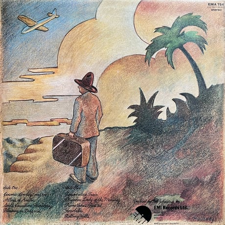 Michael Murphey / Souvenir