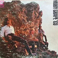 Moby Grape / Moby Grape ‘69