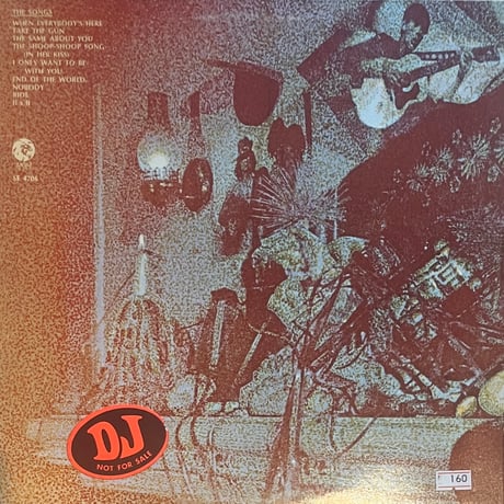 Bill Cowsill / Nervous Breakthrogh