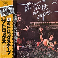 The Troggs / The Trogg Tapes