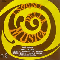 V.A. / I Sogni Della Musica N.3