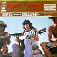 Donovan / Celtic Rock
