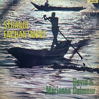 David & Marianne Dalmour / Strange Enchantment