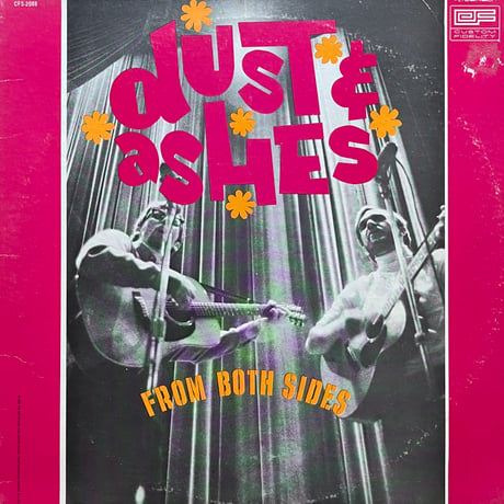 Dust & Ashes / From Both Side