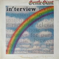 Gentle Giant / Interview