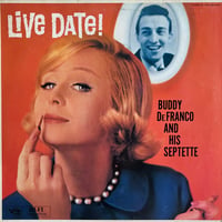 Buddy De Franco And His Septette