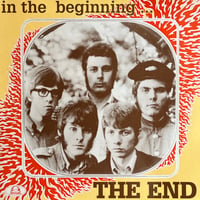 The End / In The Beginning