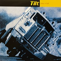 Tilt / Play Cell