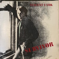Vincent T. Vok / Survivor