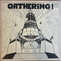 V.A. / Gathering!