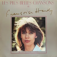 Françoise Hardy  / Les Plus Belles Chansons De Françoise Hardy