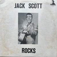 Jack Scott / Rocks