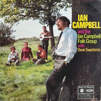 Ian Campbell / Ian Campbell Folk Group