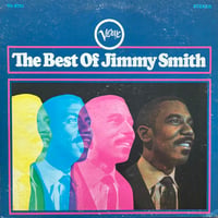 Jimmy Smith / The Best Of Jimmy Smith