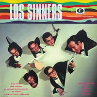 Los Sinners / ST