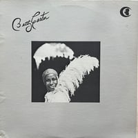 Betty Carter / ST