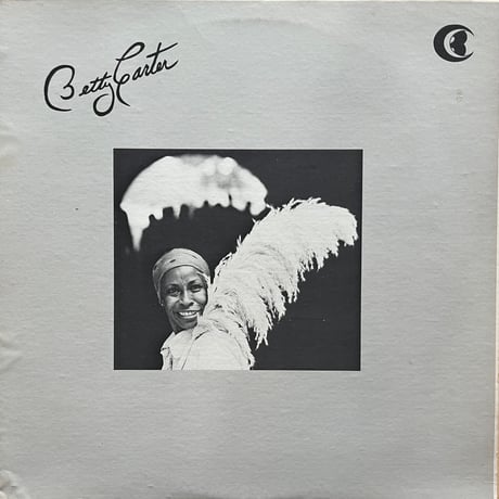 Betty Carter / ST