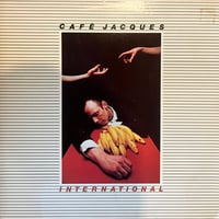 Cafe Jacques / International