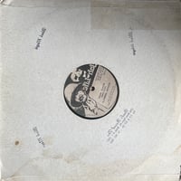 Mikey Melody • Boogsie Jahmalla / Under Me Fat Thing • Reggae Music