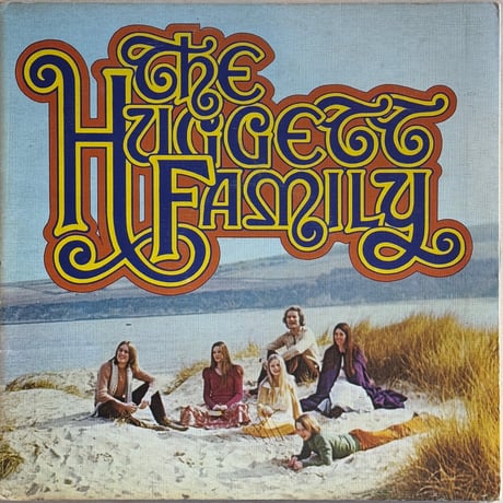 The Huggett Family / The Huggett Family