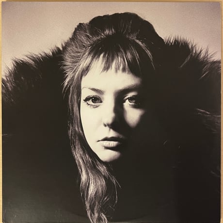Angel Olsen / All Mirrors