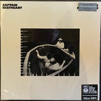 Captain Beefheart / Clear Spot