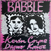 Kevin Cyne, Dagmar Krause / Babble