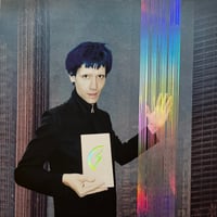 Brion Starr / Global Identity