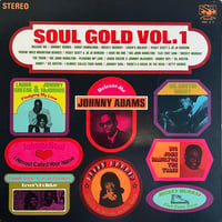V.A. / Soul Gold Vol.1