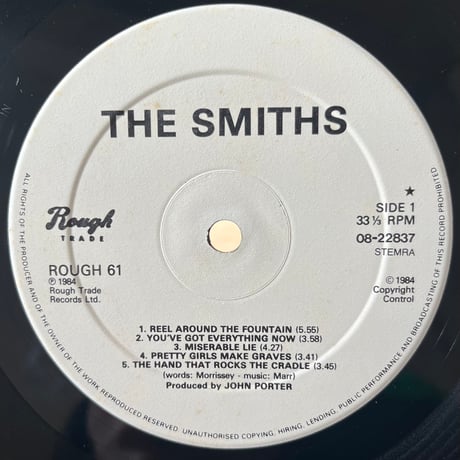 The Smith / ST