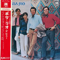 Bossa Rio / ST
