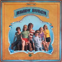 The Brady Bunch / Meet The Brady Bunch