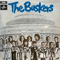 The Buskers / ST
