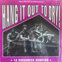 V.A. / Hang It Out To Dry !