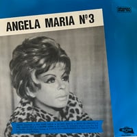 Angela Maria / Angel Maria No.3