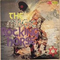 V.A. / The Magic Rocking Horse (Rubble 14)