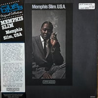Memphis Slim / Memphis Slim, USA